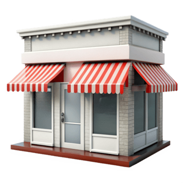 الأنشطة التجارية