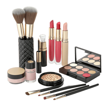 الموضة والجمال